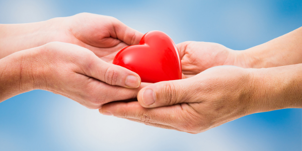 The Gift of Love