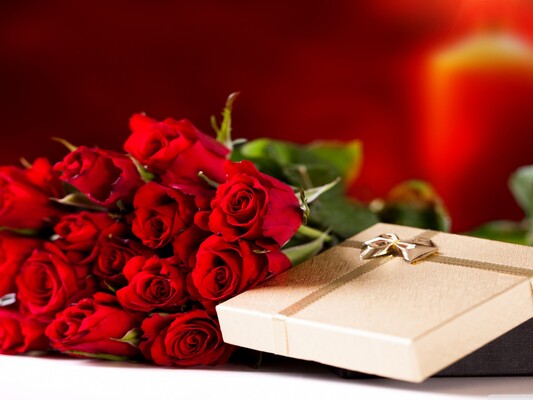 Valentine Collection