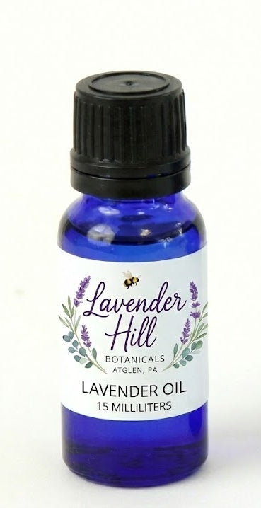 Lavender Oil 15ml