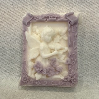 Goat Milk Soap - Musical Fairy