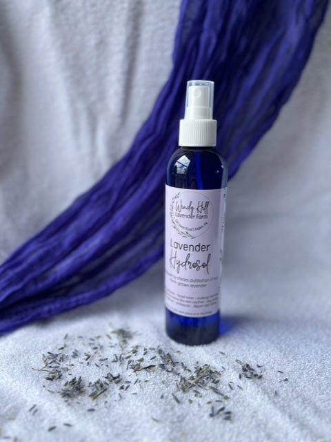 Lavender Hydrosol