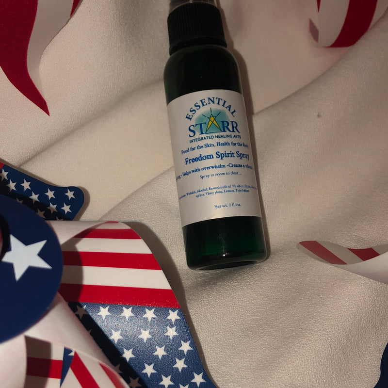Freedom Spirit