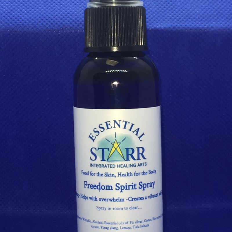 Freedom Spirit