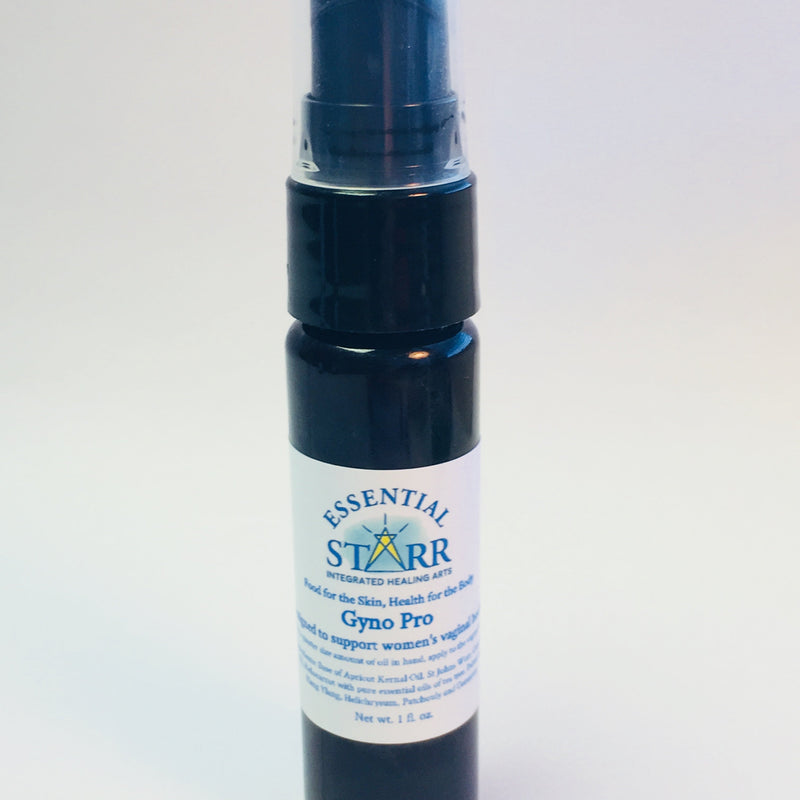 Gyno Pro  -- Women's Relief