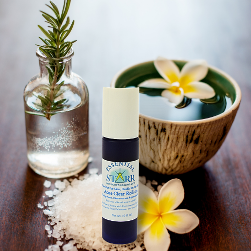 Acne Clear Roll-on