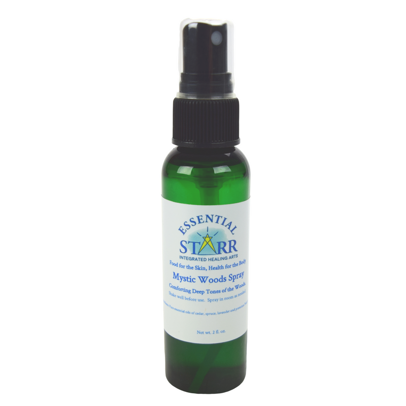 Mystic Woods  Room Spray