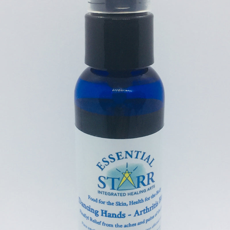 Dancing Hands Arthritis Blend